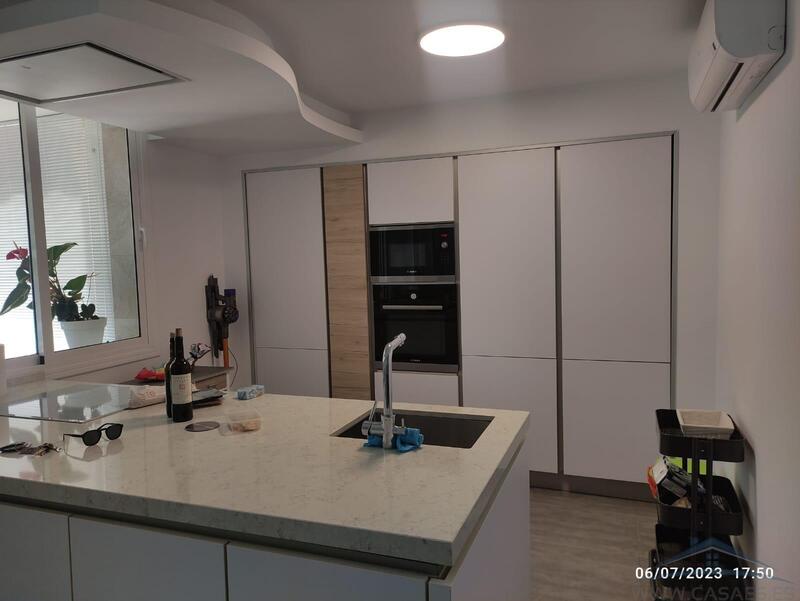 3 bedroom Apartment for Long Term Rent