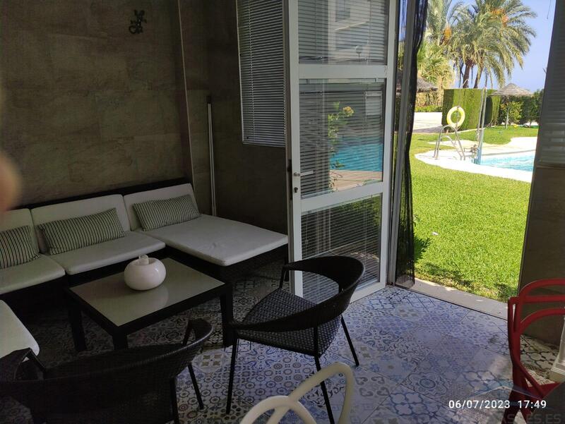 3 bedroom Apartment for Long Term Rent