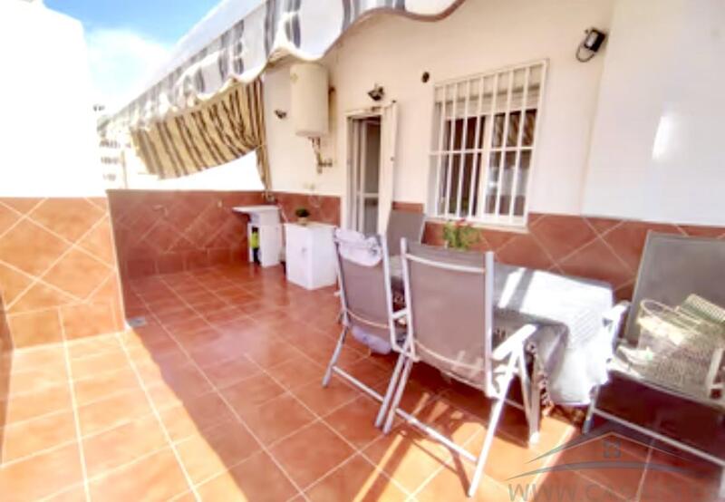 3 bedroom Apartment for sale