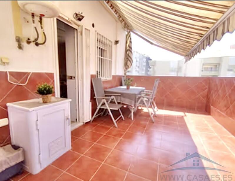 3 bedroom Apartment for sale