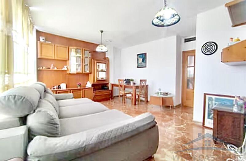 3 bedroom Apartment for sale