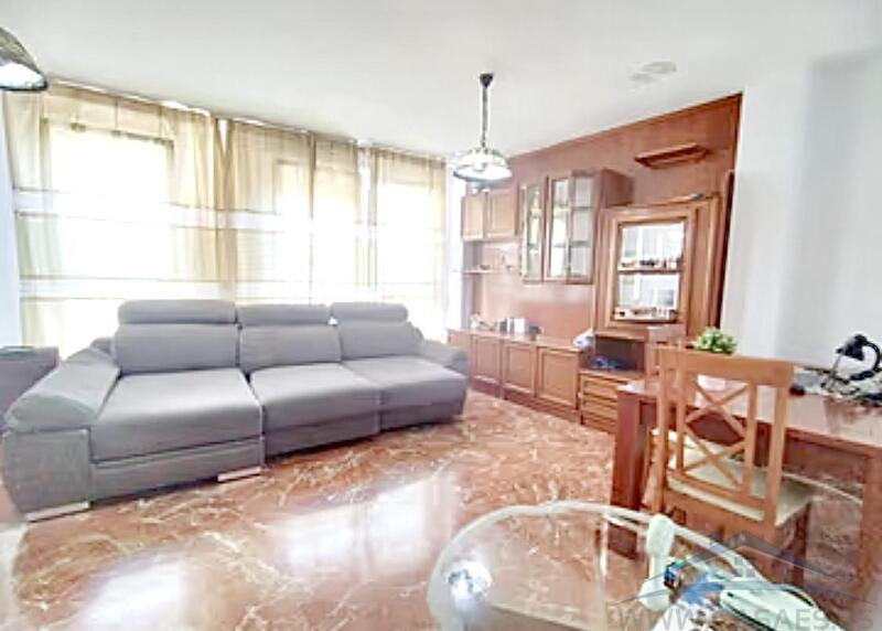 3 bedroom Apartment for sale