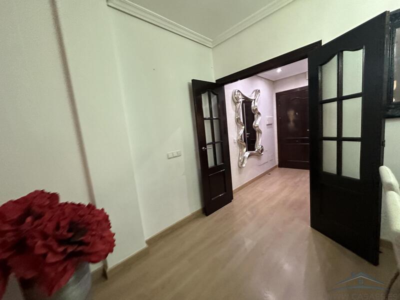 2 bedroom Apartment for Long Term Rent