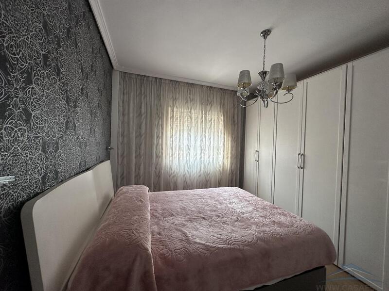 2 bedroom Apartment for Long Term Rent