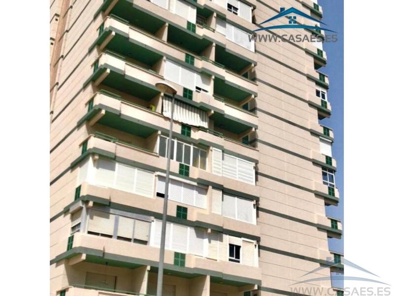 1 bedroom Apartment for sale