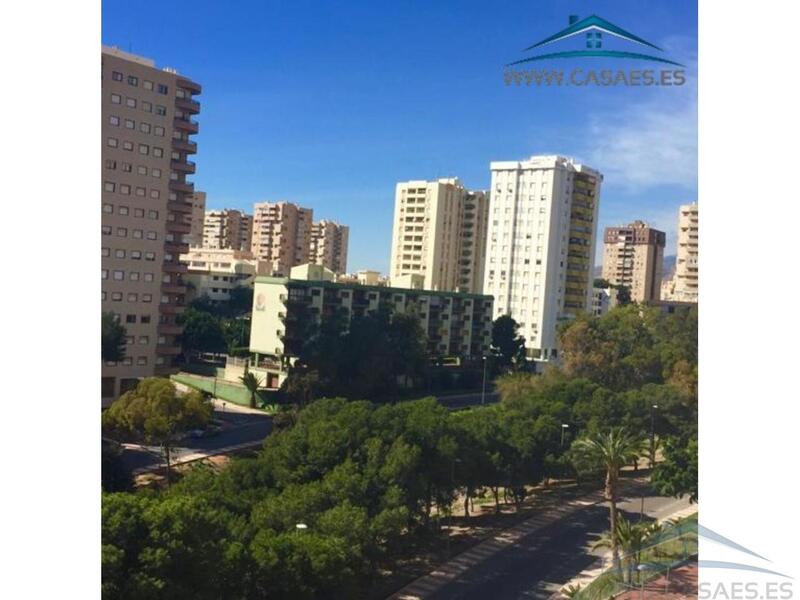 1 bedroom Apartment for sale