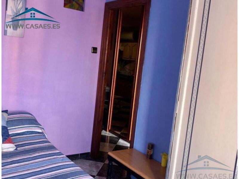 1 bedroom Apartment for sale