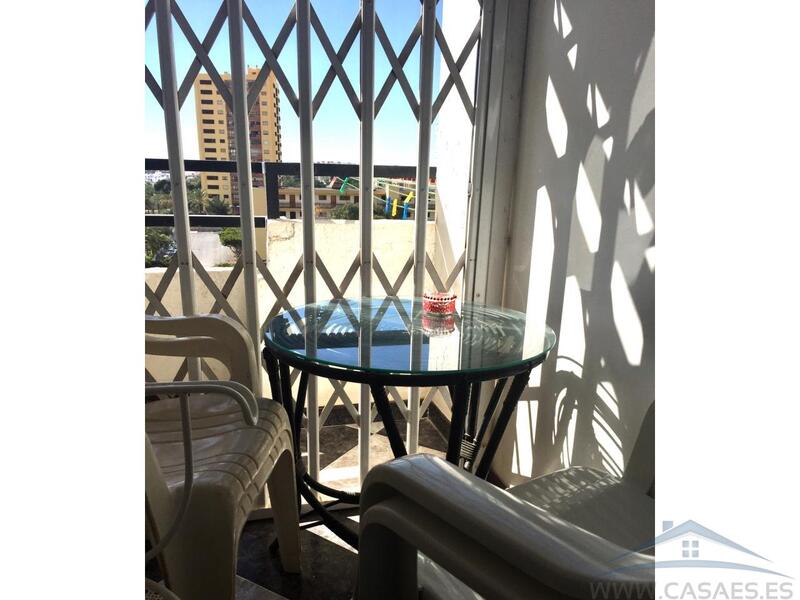 1 bedroom Apartment for sale