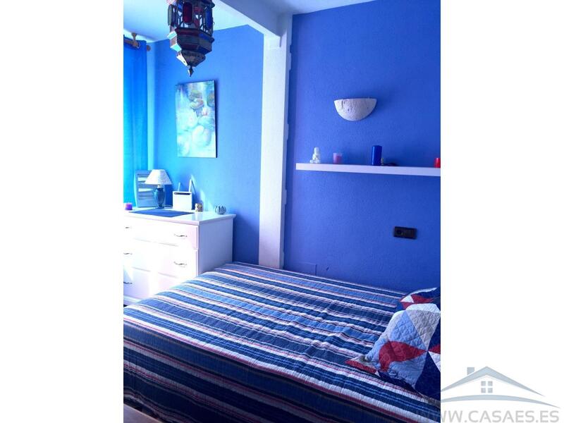 1 bedroom Apartment for sale