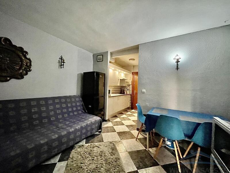 1 bedroom Apartment for sale