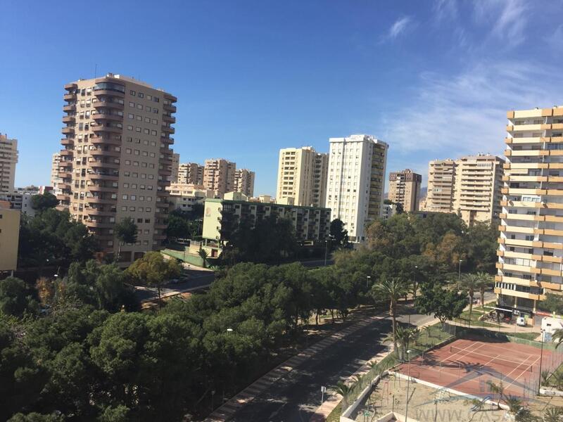 1 bedroom Apartment for sale