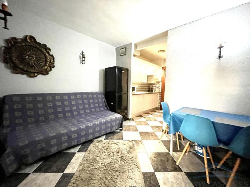 1 bedroom Apartment for sale