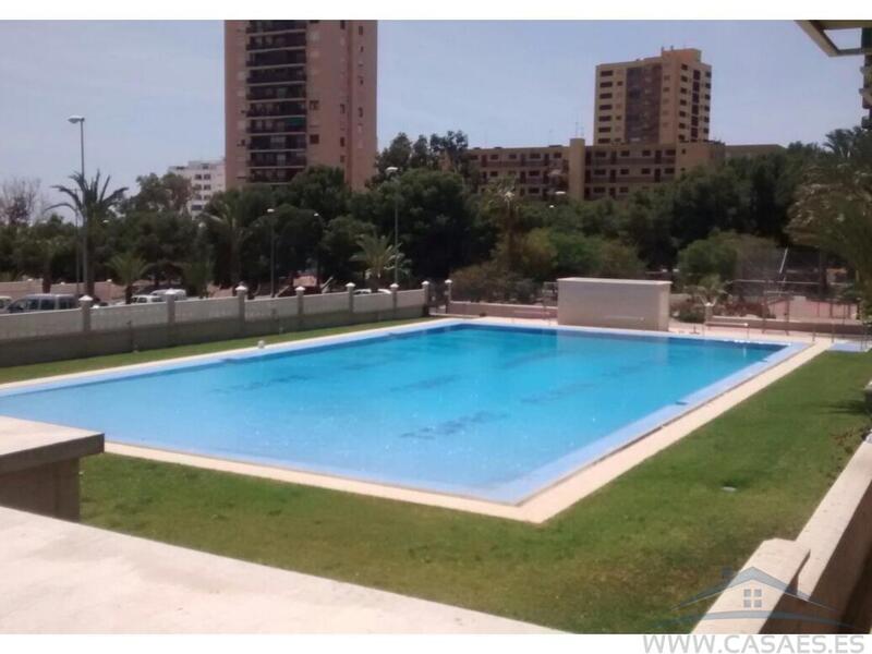 1 bedroom Apartment for sale