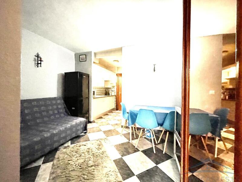 1 bedroom Apartment for sale