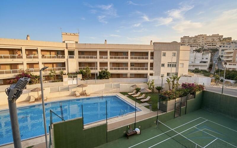 Apartment for sale in Aguadulce, Almería