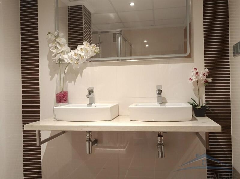 2 Cuarto Apartamento para alquiler a largo plazo