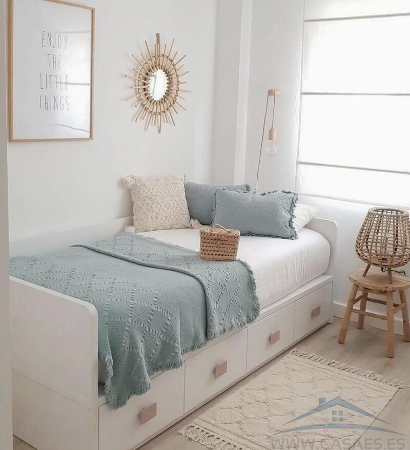 3 спальная комната квартира продается