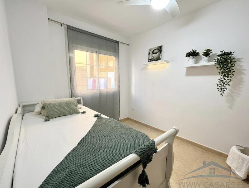 3 спальная комната квартира продается