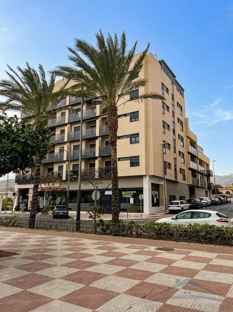 квартира продается в Aguadulce, Almería