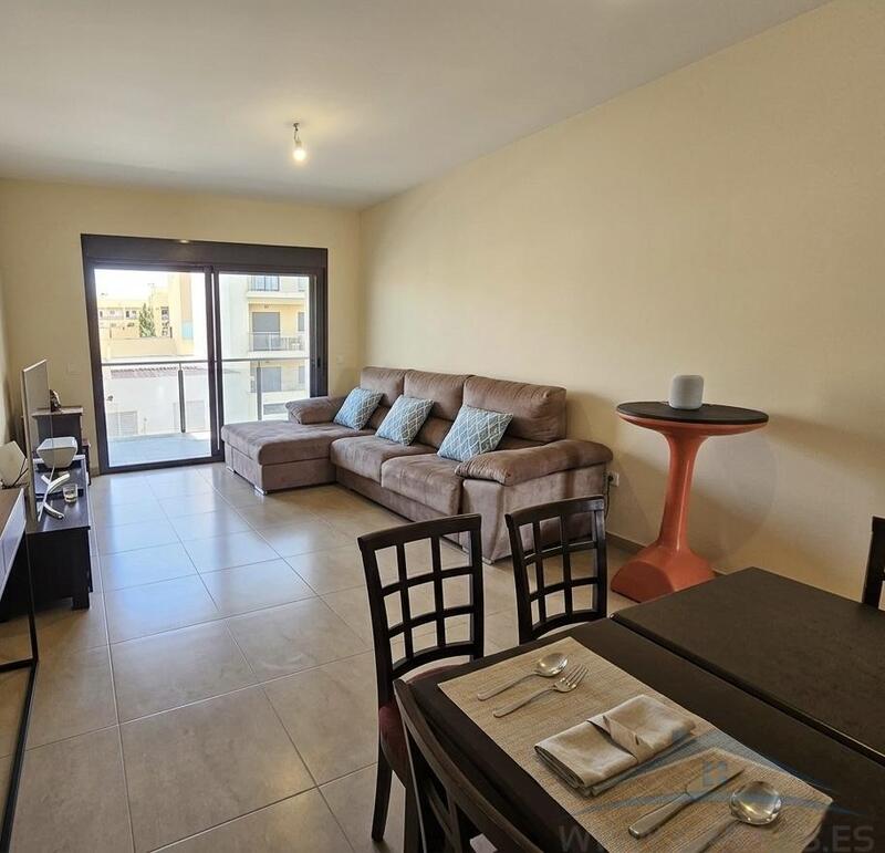2 bedroom Apartment for sale