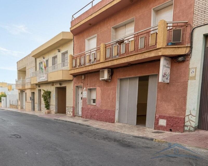 Townhouse for sale in Roquetas de Mar, Almería