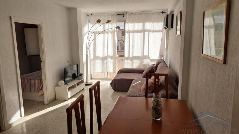 Apartment for sale in Almería, Almería