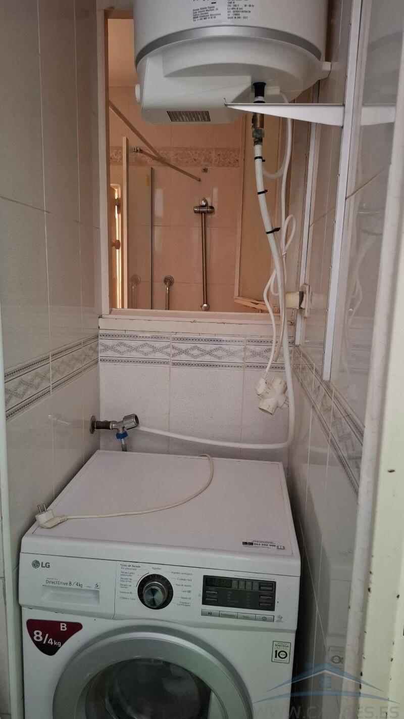 3 Cuarto Apartamento en venta
