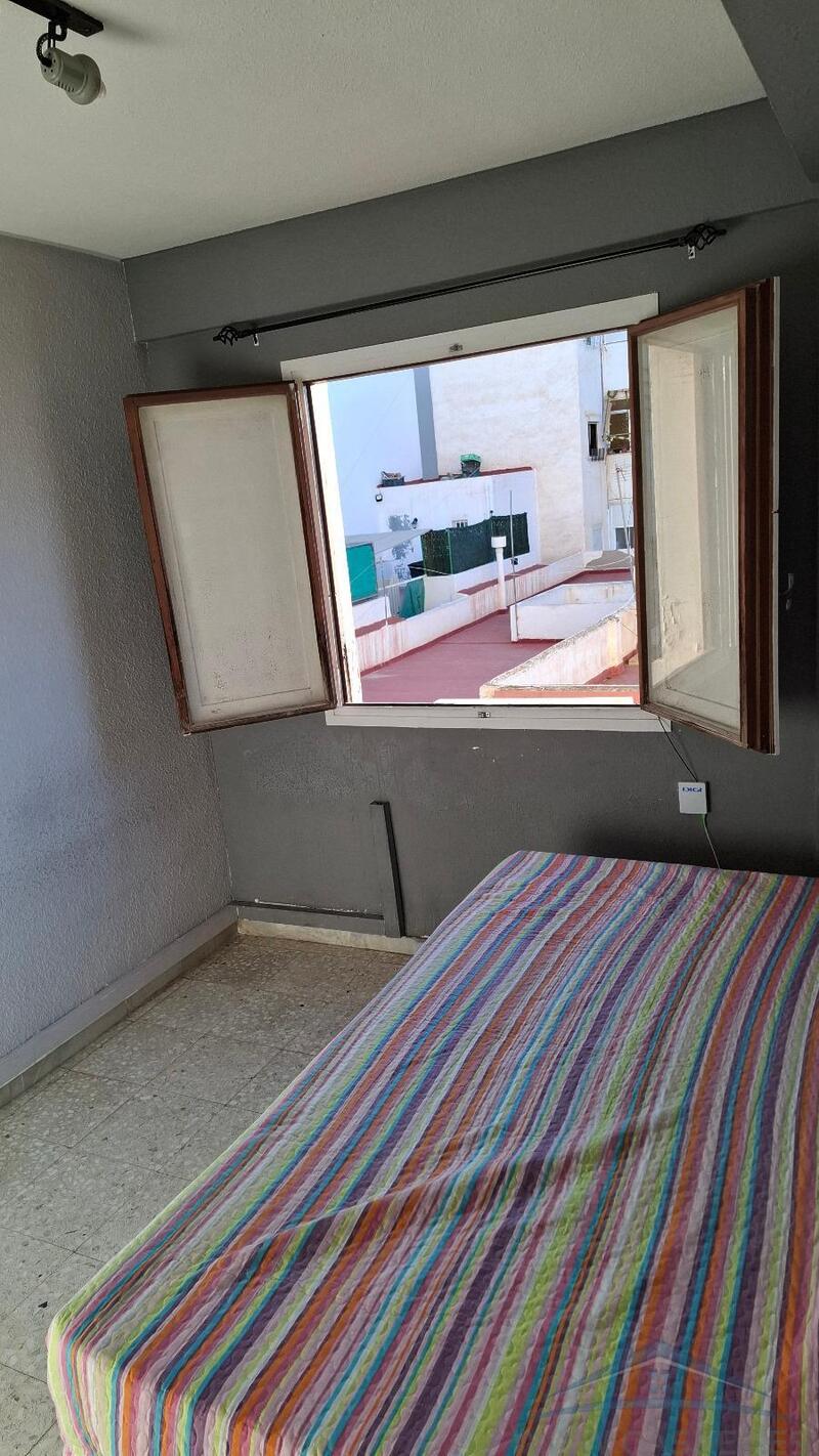 3 Cuarto Apartamento en venta