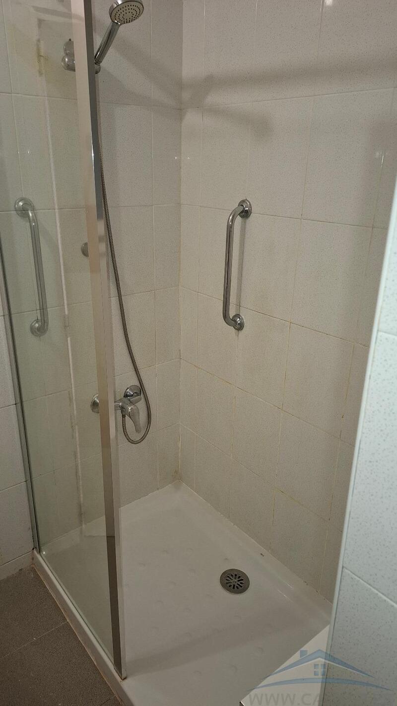 3 Cuarto Apartamento en venta