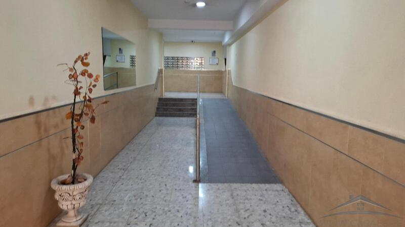 3 Cuarto Apartamento en venta