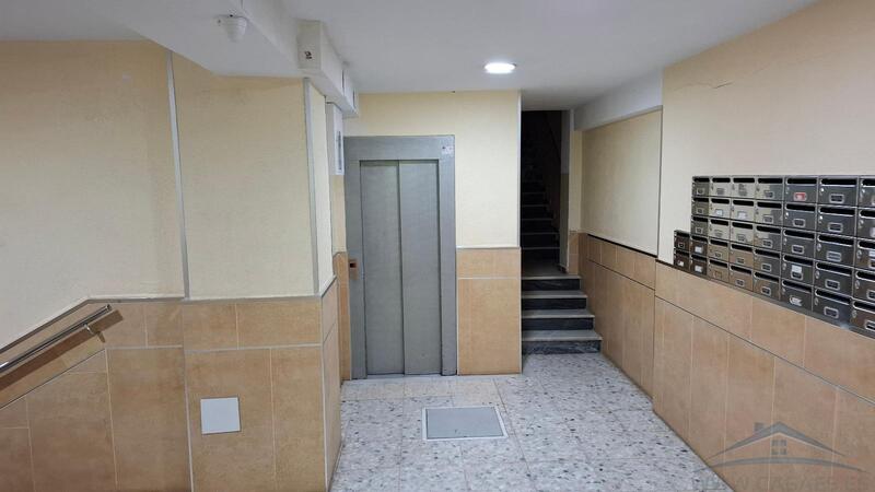 3 Cuarto Apartamento en venta