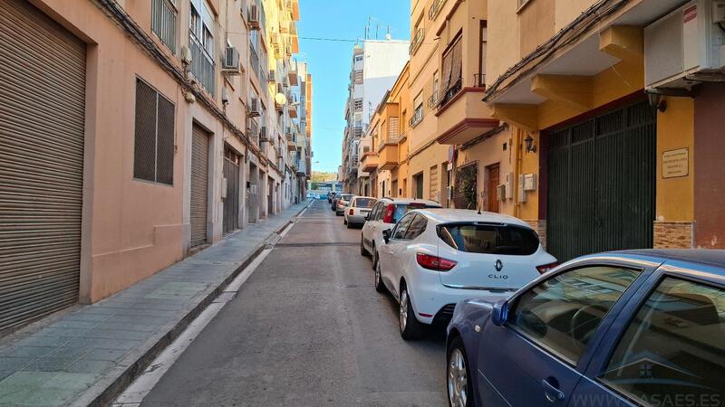 3 Cuarto Apartamento en venta