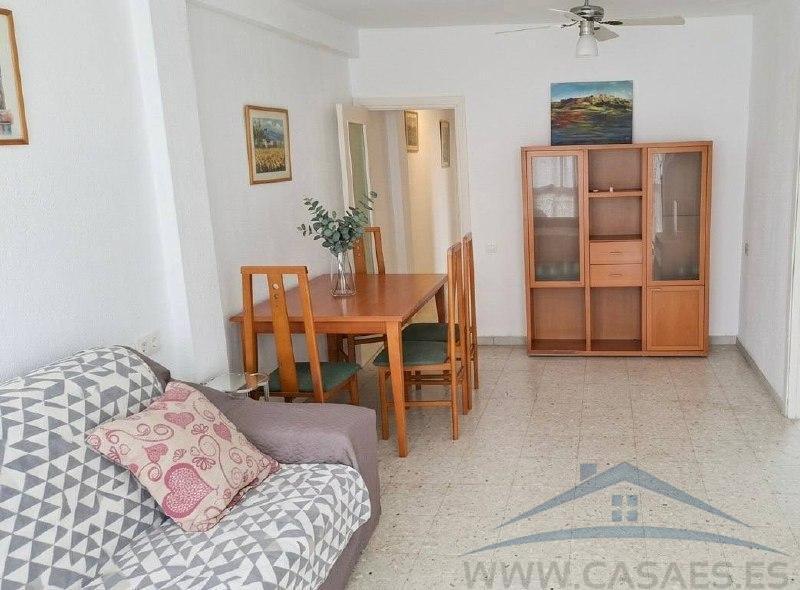 3 Cuarto Apartamento en venta