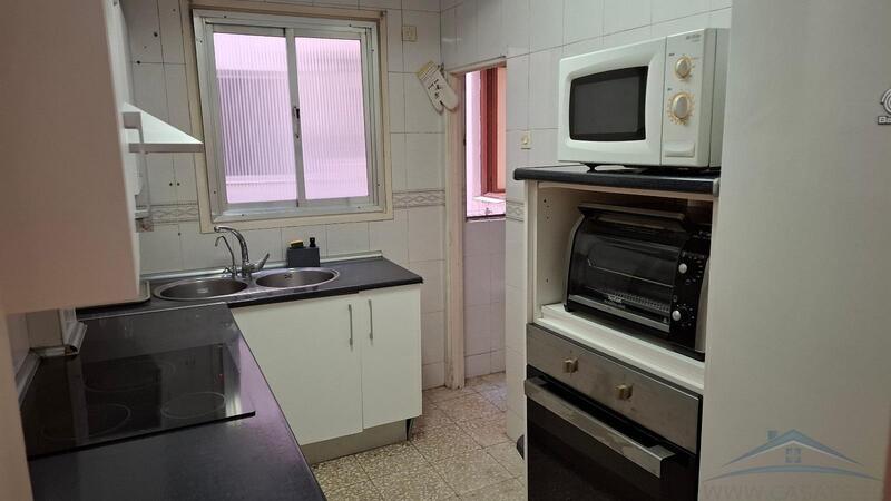 3 Cuarto Apartamento en venta