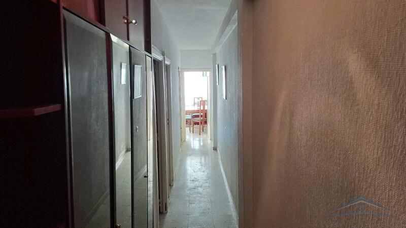 3 Cuarto Apartamento en venta