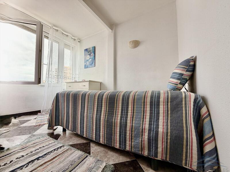 1 bedroom Apartment for sale