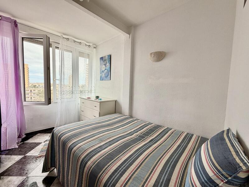 1 bedroom Apartment for sale