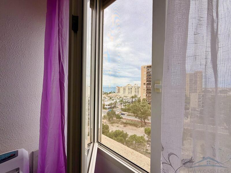 1 bedroom Apartment for sale