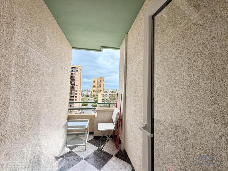 1 bedroom Apartment for sale
