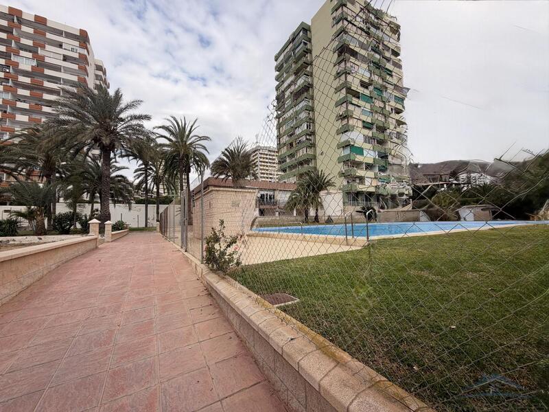 1 bedroom Apartment for sale