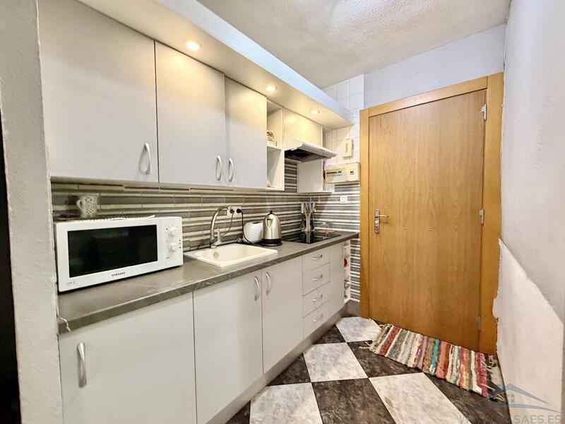 1 bedroom Apartment for sale