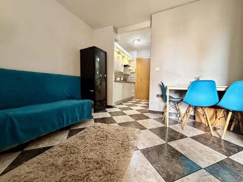 1 bedroom Apartment for sale