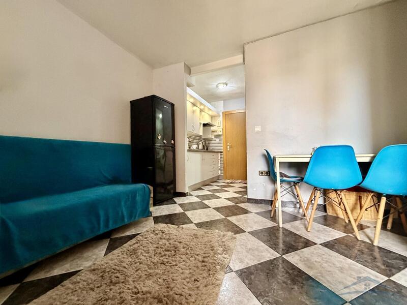 1 bedroom Apartment for sale