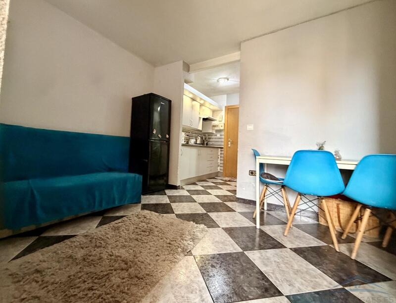 1 bedroom Apartment for sale