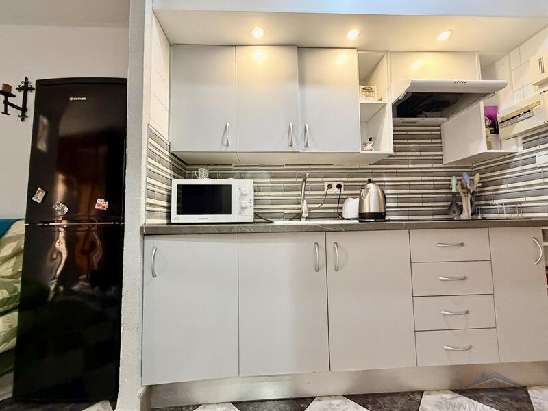 1 bedroom Apartment for sale