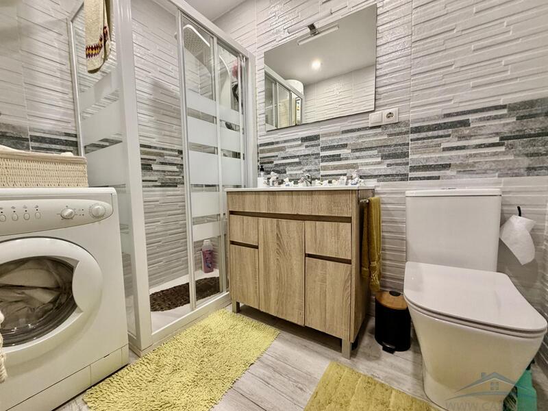 1 bedroom Apartment for sale