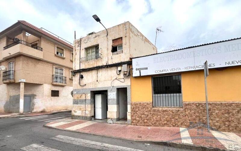 Townhouse for sale in Roquetas de Mar, Almería