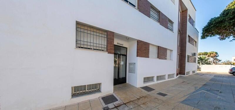 2 Schlafzimmer Appartement zu verkaufen