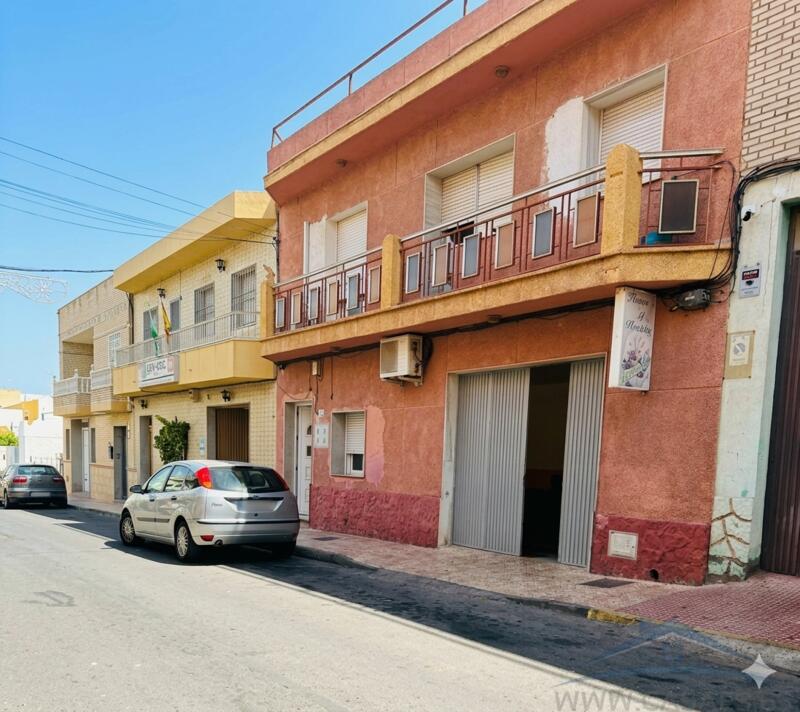 Townhouse for sale in Roquetas de Mar, Almería