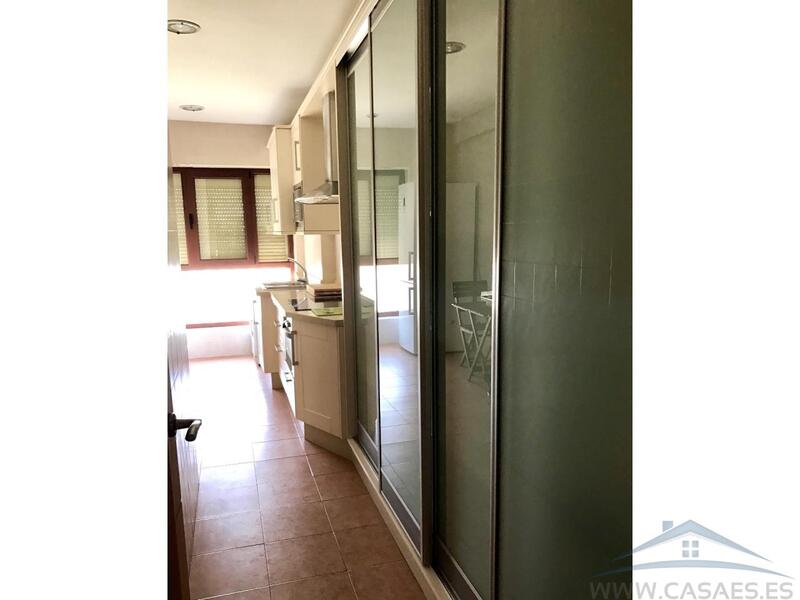 3 bedroom Apartment for Long Term Rent